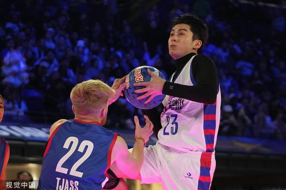 整体能力 整体能力