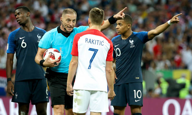 让每位球员 让每位球员