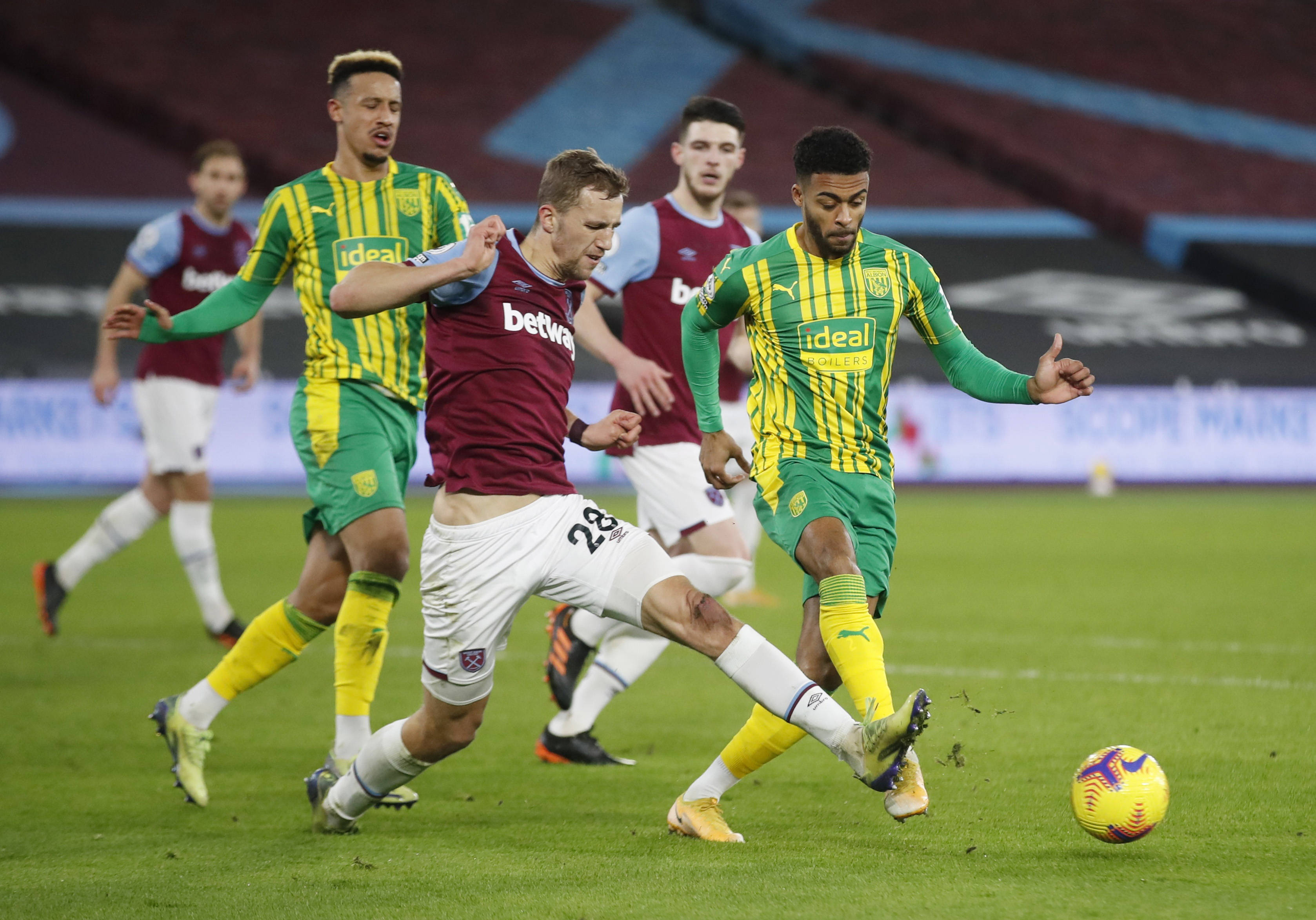 足球的重视 足球的重视