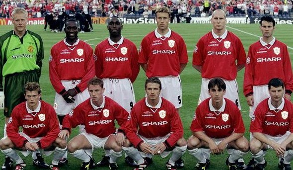 多个赛季中 多个赛季中