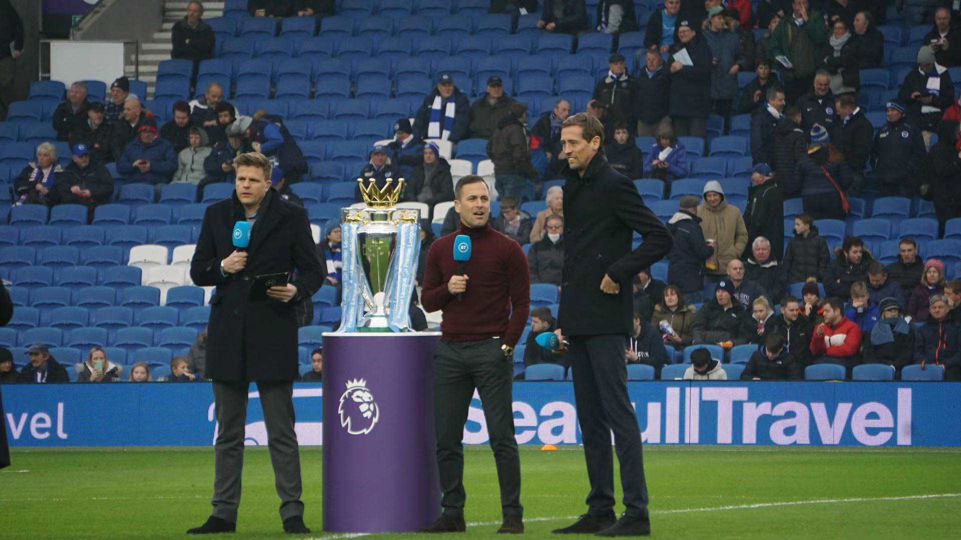 本场加油 本场加油